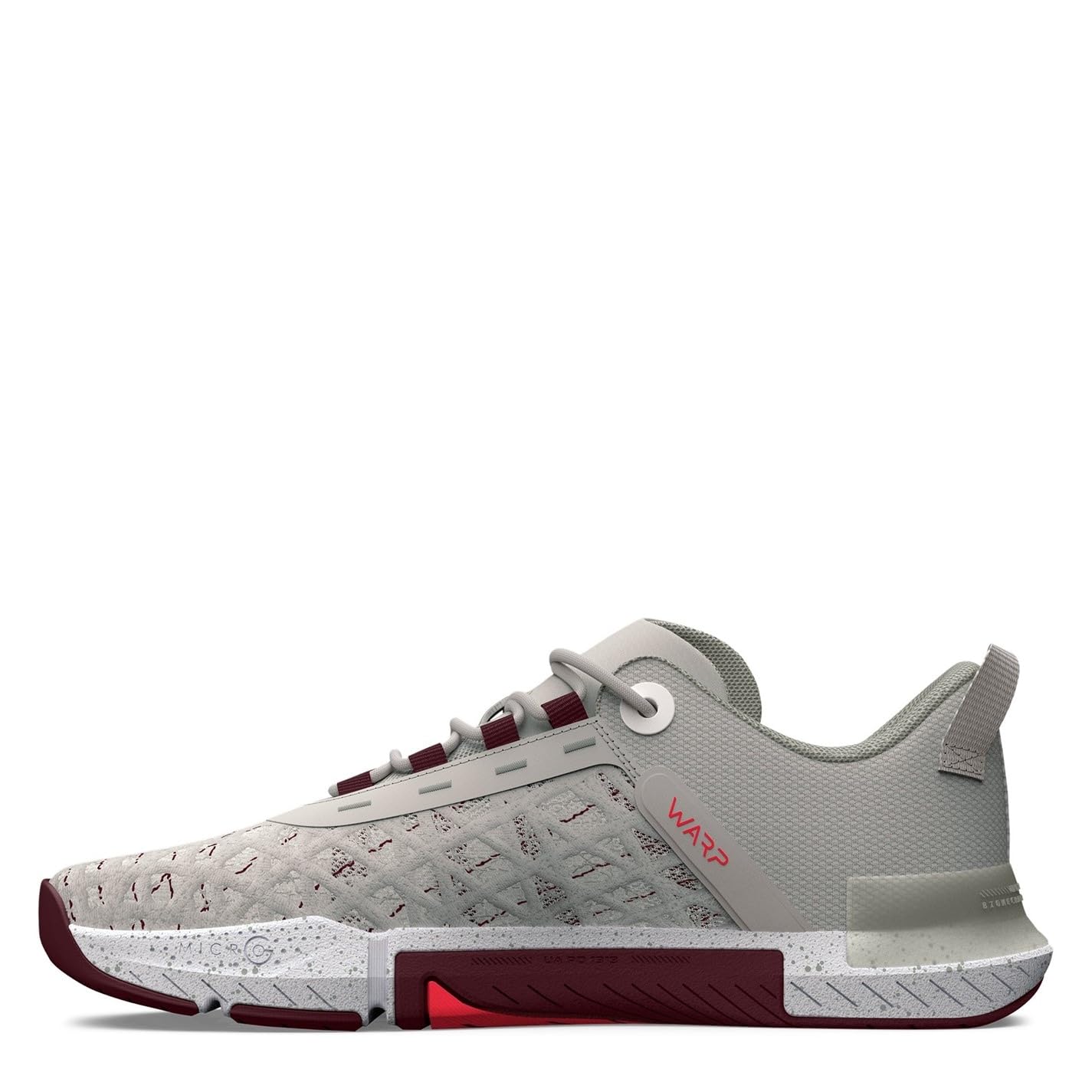 Under Armour TriBase Reign 4 Zapatillas De Entrenamiento - AW22