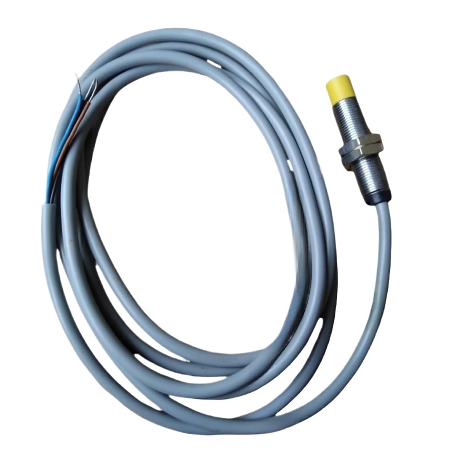 PHNOITPQ Photoelectric Sensor BI5-M18-AZ3X 43104 Proximity Switch Optoelectronic Switch