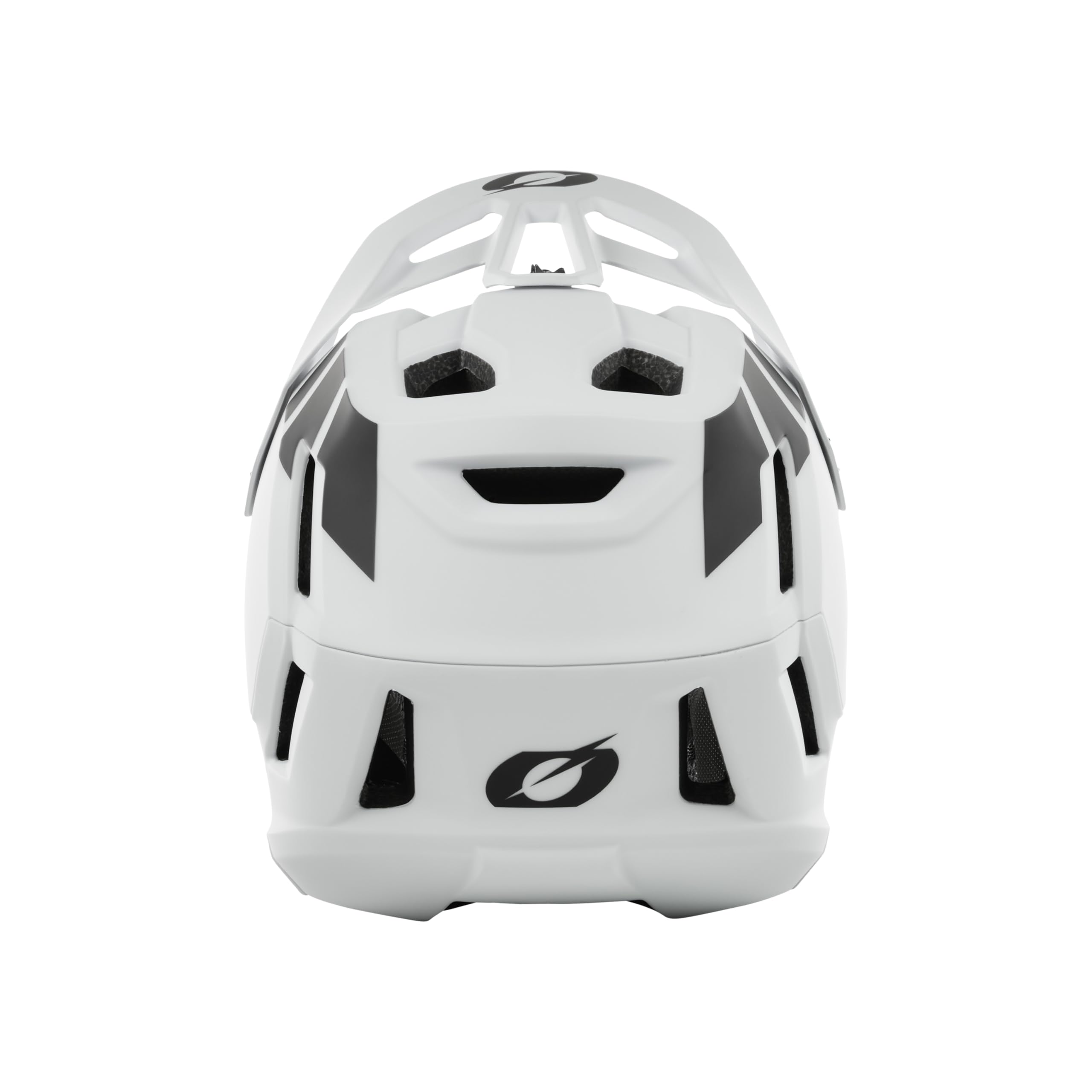O'NEAL SL1 Helmet Crest Oliv/Schwarz