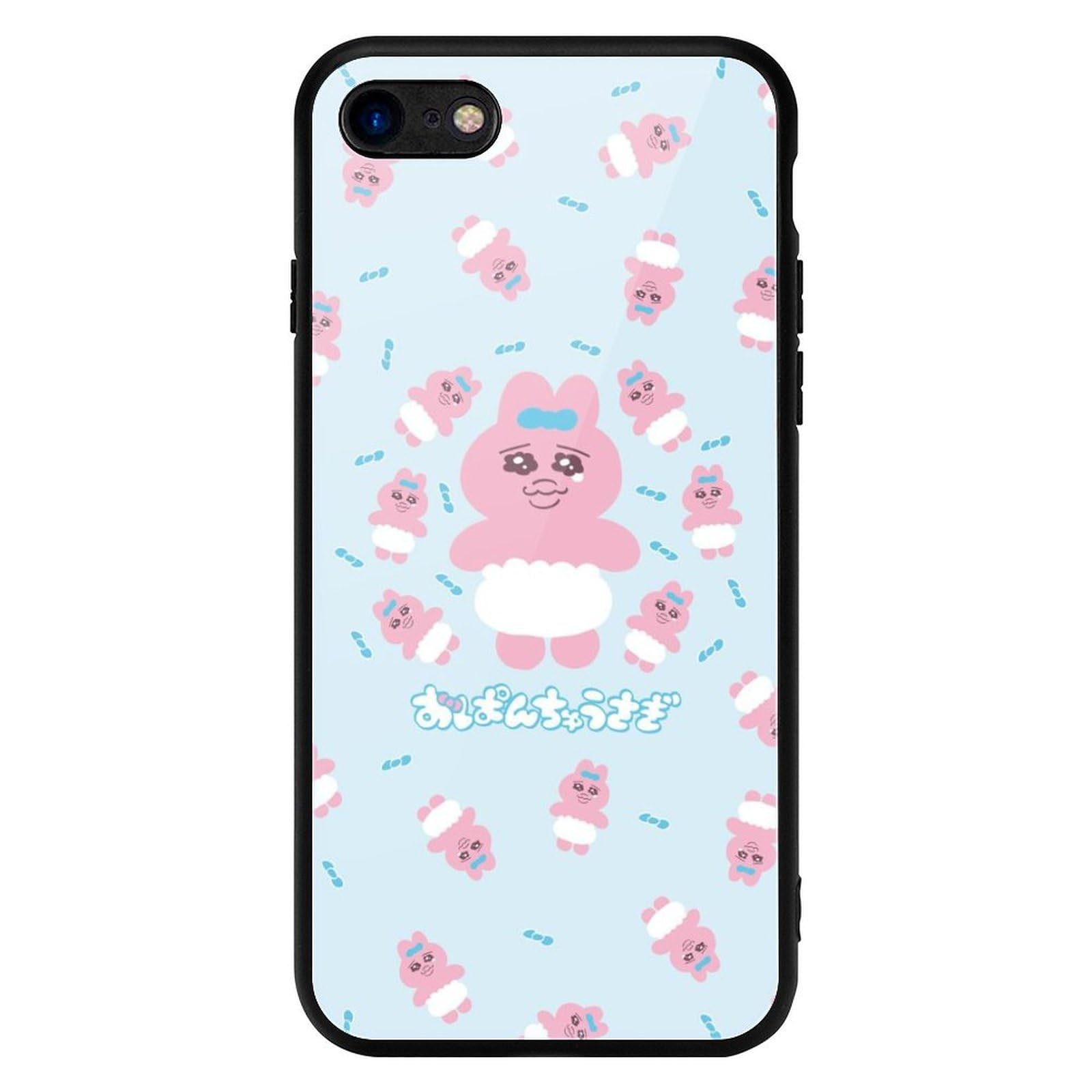 iPhone - まーくん2208Apple iPhone11 Amazon | おぱんちゅうさぎ (11) アイフォン 7/8 ケース iPhone