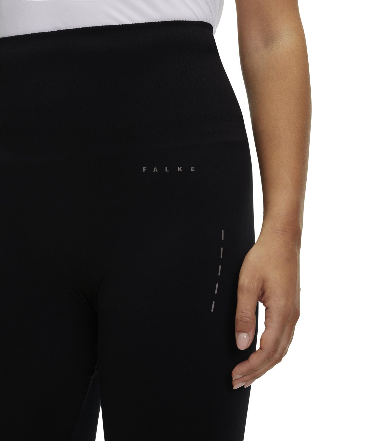 FALKE Dames Shapewear slips Cellulite Control 80 DEN W