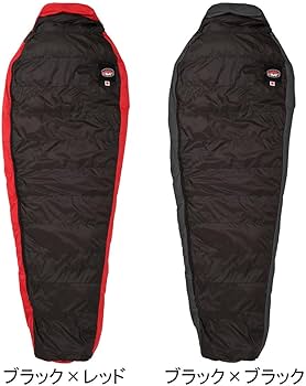 Amazon.co.jp: [NANGA] オーロラテックス コンビスリーピングバッグ