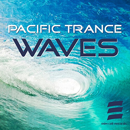 cover of the trance compilation