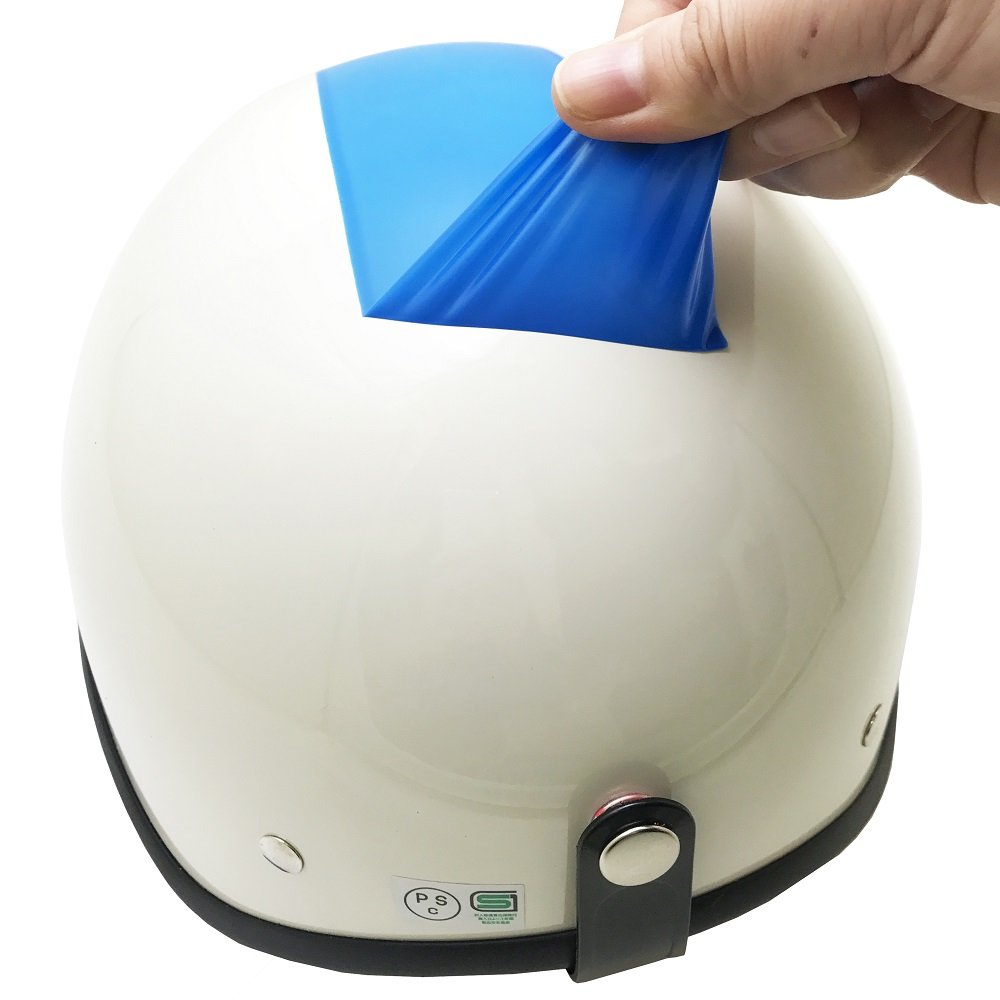Amazon | AZ(エーゼット) ラバーペイント ZEQUE 油性 RP-46 蛍光ブルー