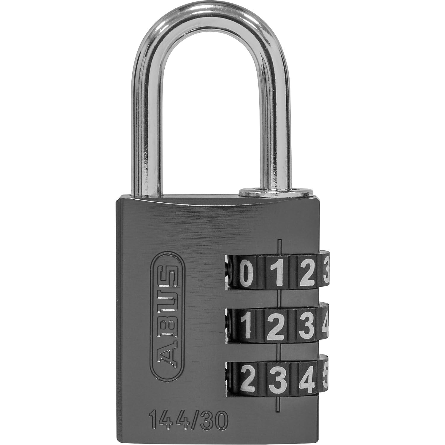 ABUS 144/30 Cerradura de combinación candado