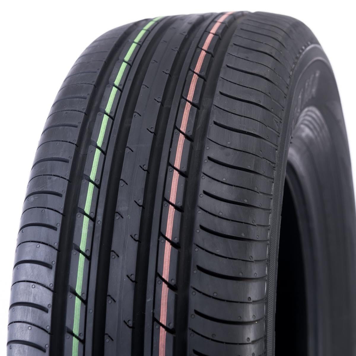 YOKOHAMA 225/65 R17 102V Neumáticos de Verano Todoterreno Compatible con AUDI Q5 8RB, FORD Kuga Mk3 DFK, RENAULT Koleos II HC, FIAT Freemont 345, TOYOTA, NISSAN X-TRAIL T32, MAZDA CX-5
