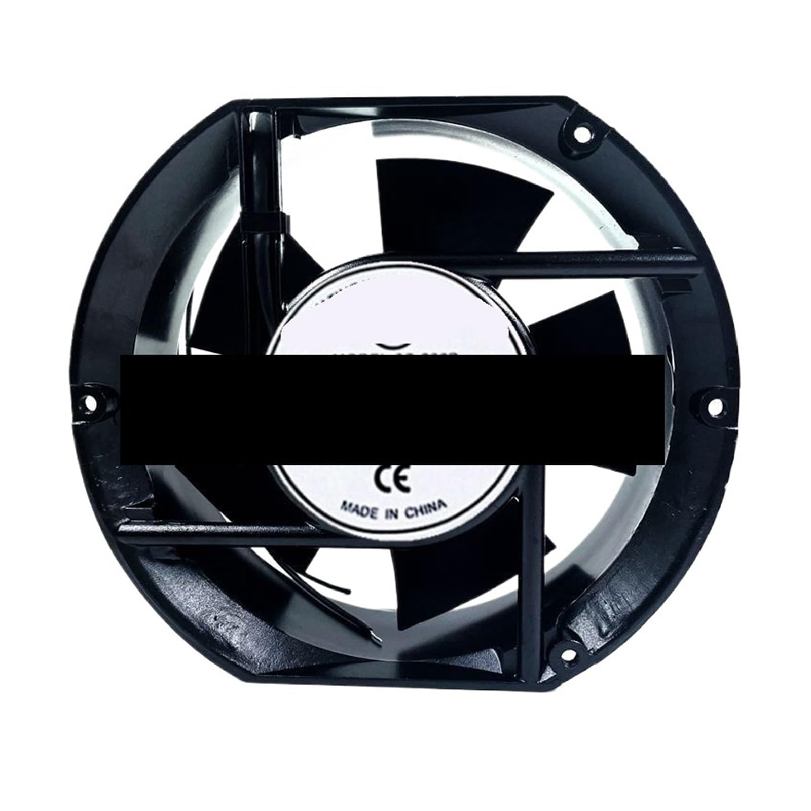 LWJYIPETZQ For 6C-230B 220v 39/38W 17CM 17251 Cooling Fan