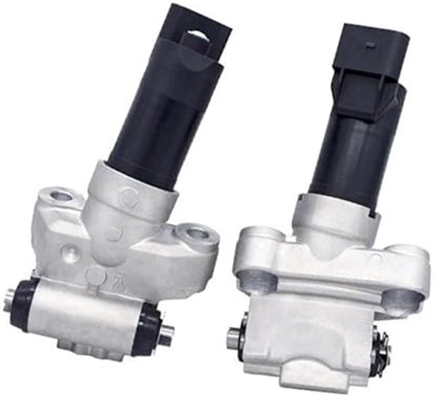 Pexorin ハンドブレーキアクチュエーター 左 7P0609723B 右 7P0609724B カースペアパーツ パーキングブレ