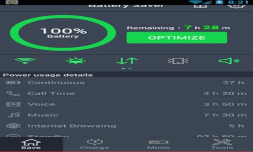 Battery Saver-Battery Charger & Battery Life