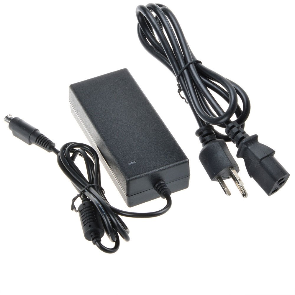 Amazon.com: CJP-Geek AC Adapter for Citizen CBM-820 CTS300 PPU700