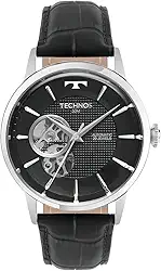 Relógio Technos Automático Masculino G3265ba/0p