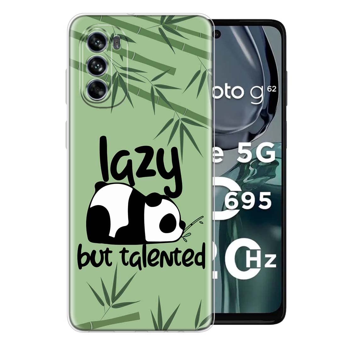 Fashionury Silicone Printed Back Cover Case Compatible for Motorola G62 5G, Moto G62 5G Back Cover for Motorola G62 5G, Moto G62 5G -D2006, Multicolor (B0C33DDYTF) Amazon Price History, Amazon Price Tracker