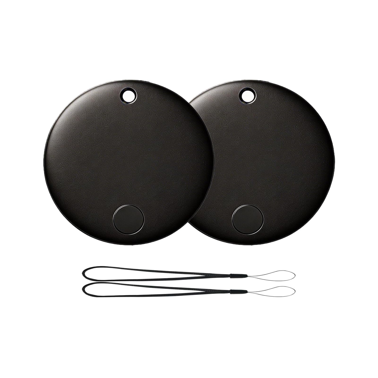 For Travel&Daily Commute,Never Lose Your Keys,or Luggage Again-Dual System Bluetooth Smart FinderTags 2-Pack,Compatible with Android&IOS,Anti-Lost Device with App Alert,HelpYou Locate Items in Seconds-image-21