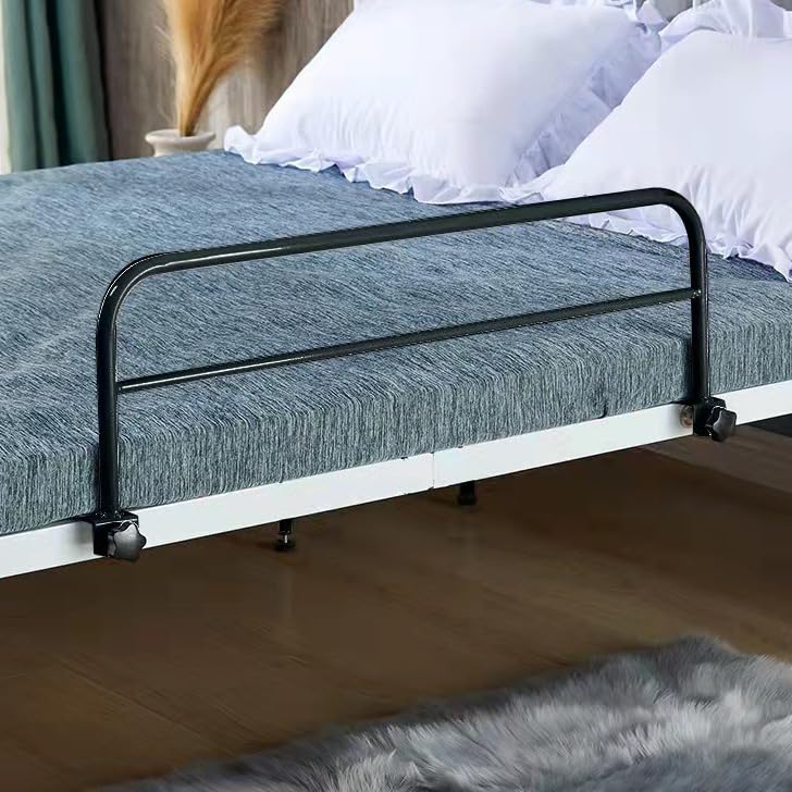 Main courante de chevet pour sécuriser le lit des seniors et préserver l'autonomie