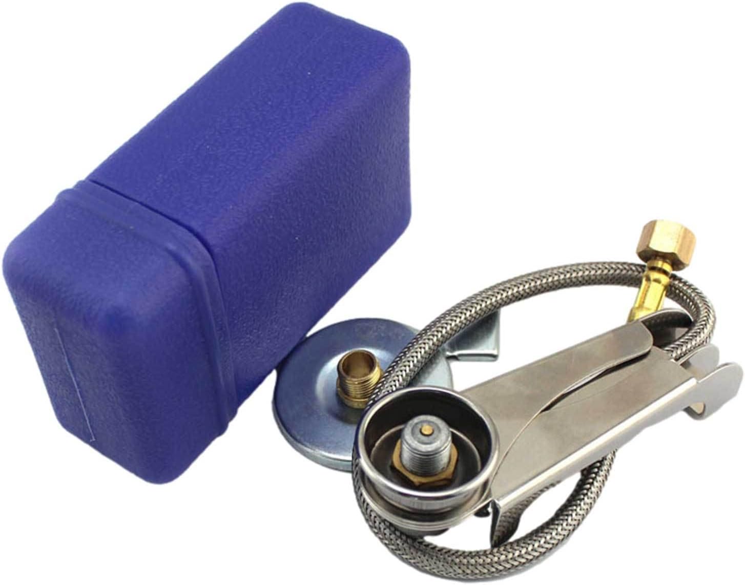 Amazon.co.jp キャンプ ストーブ アダプター コネクタ ガス タンク アダプター キャンプ ストーブ アダプター延長