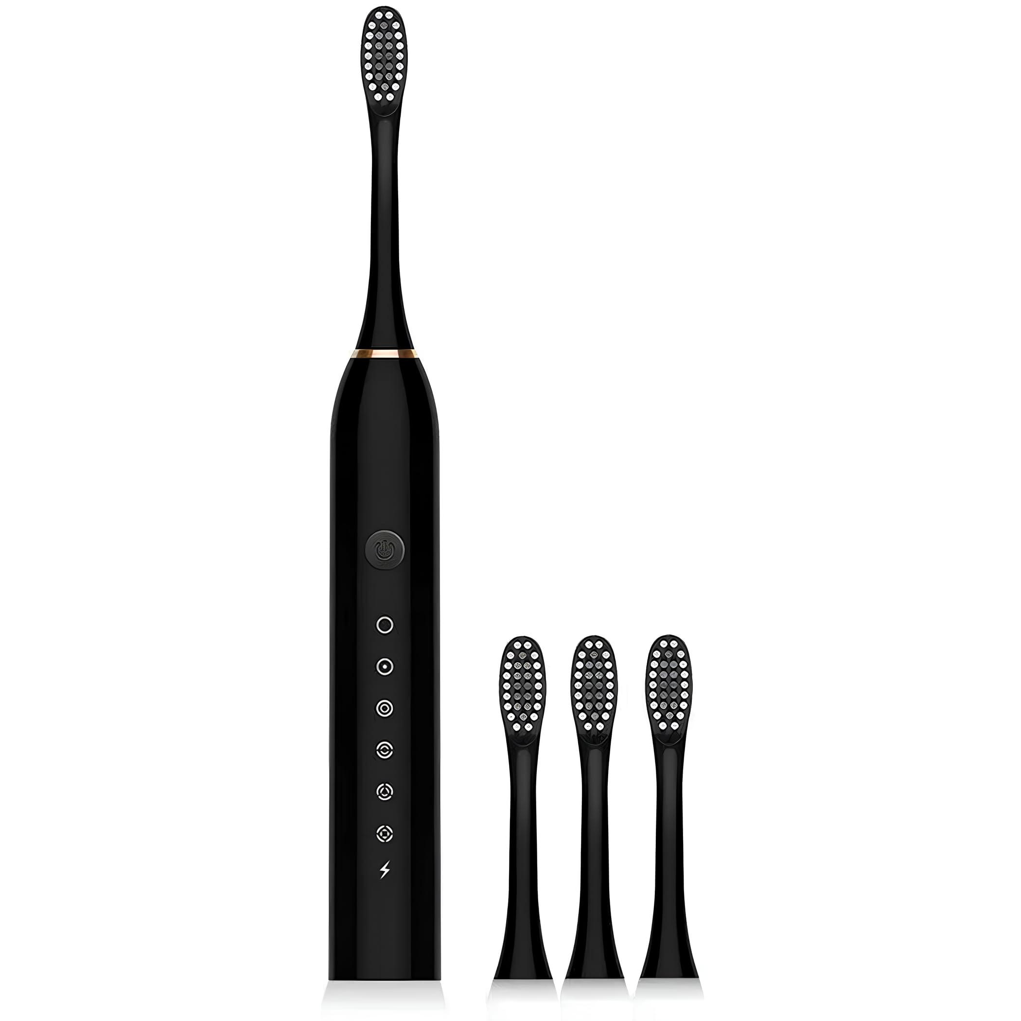 Escova De Dente Elétrica - (modelo oralhydra pro oral hydra)