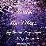 Cover of Under the Lilacs