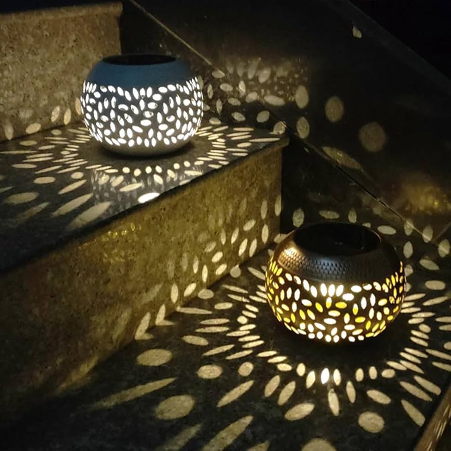 Amazon.co.jp: ソーラーランタン ソーラーライト 屋外 ガーデン