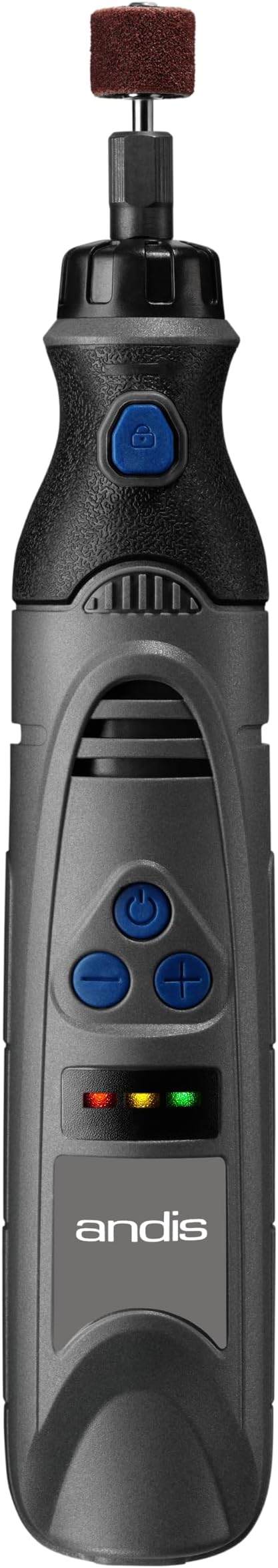 Andis Cordless Nail Grinder
