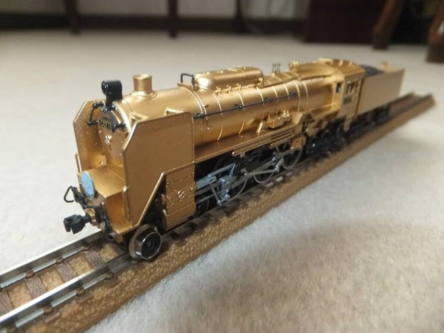 【美品】マイクロエースC62-1 ２０００年記念 美品】マイクロエースC62-1 2000年記念 - メルカリ