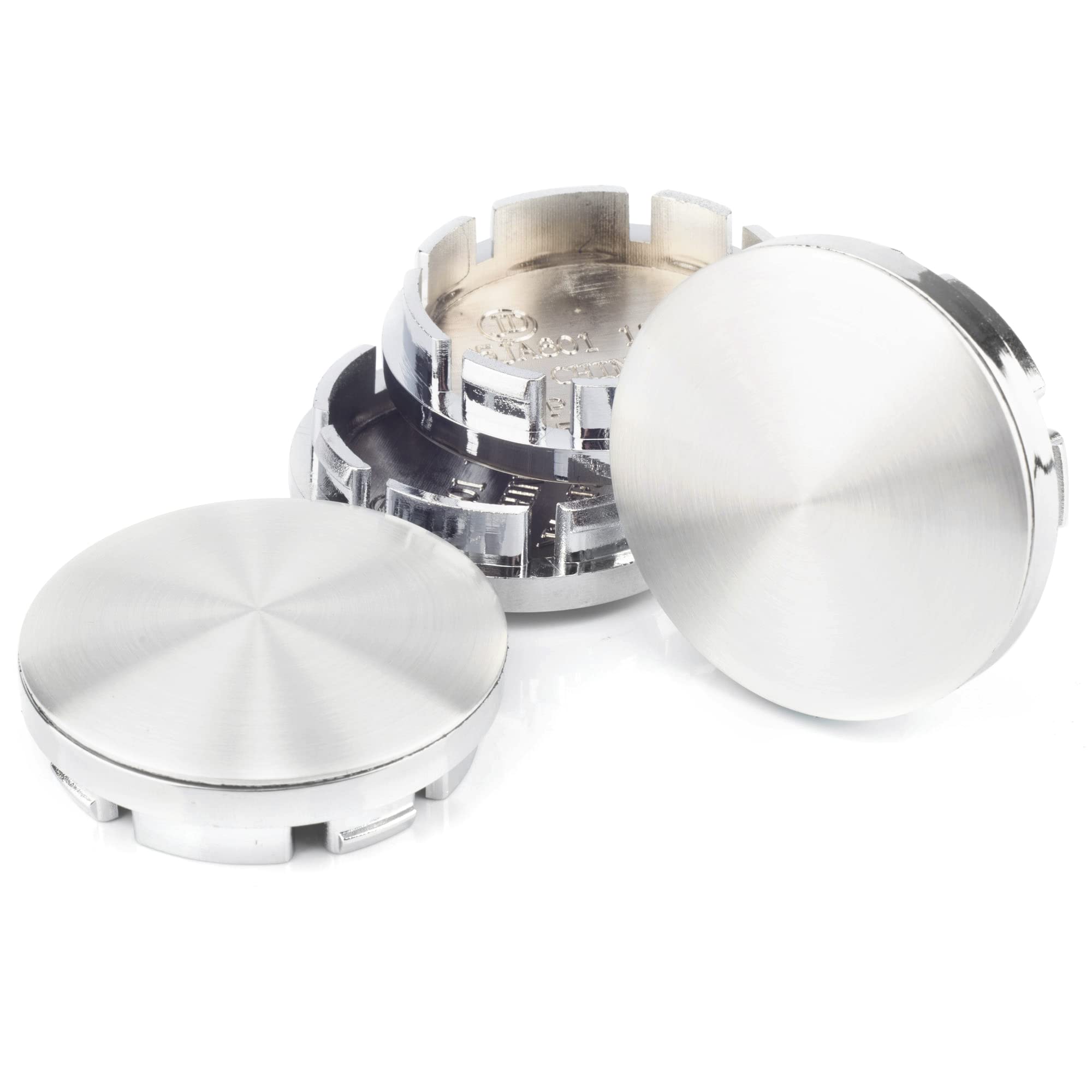 Amazon | Rhinotuning センターキャップ 56mm 51mm ホイール センター