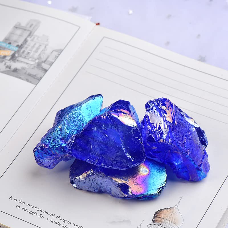 天然水晶 印章置物 年代品高品質 天然石 原石 置物大逸品 骨董 古美術品 Amazon.com: 天然彩色水晶原石天然水晶礦石標本石英珠寶禮物1 件,隨機