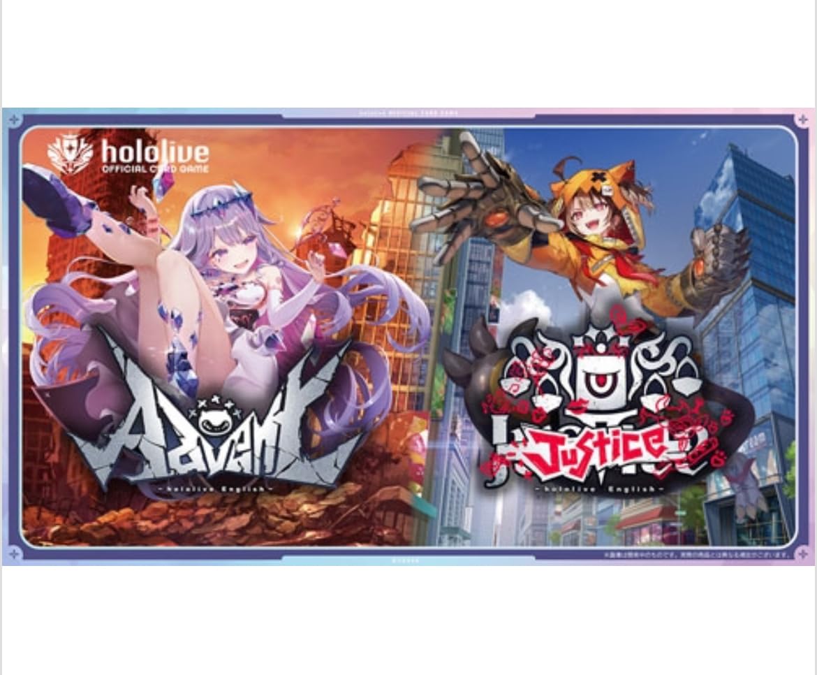 Amazon.co.jp: 【2/20発売予約】ホロライブカード スタートデッキFLOW