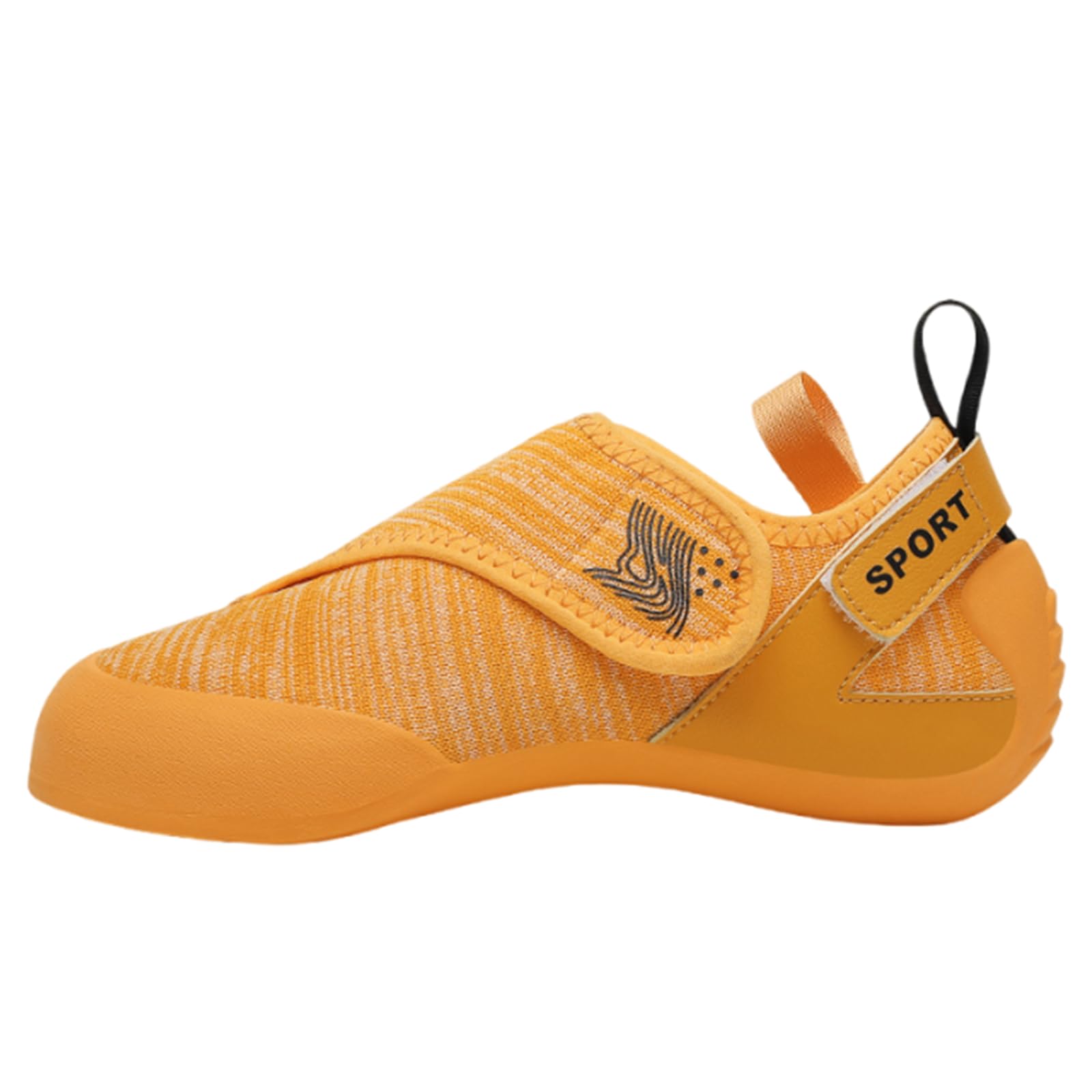 Scarpe Arrampicata per Principianti,Scarpe da Allenamento per Il Bouldering,Scarpette da Arrampicata per Adolescenti,Traspirante,Leggere,per l'arrampicata Indoor