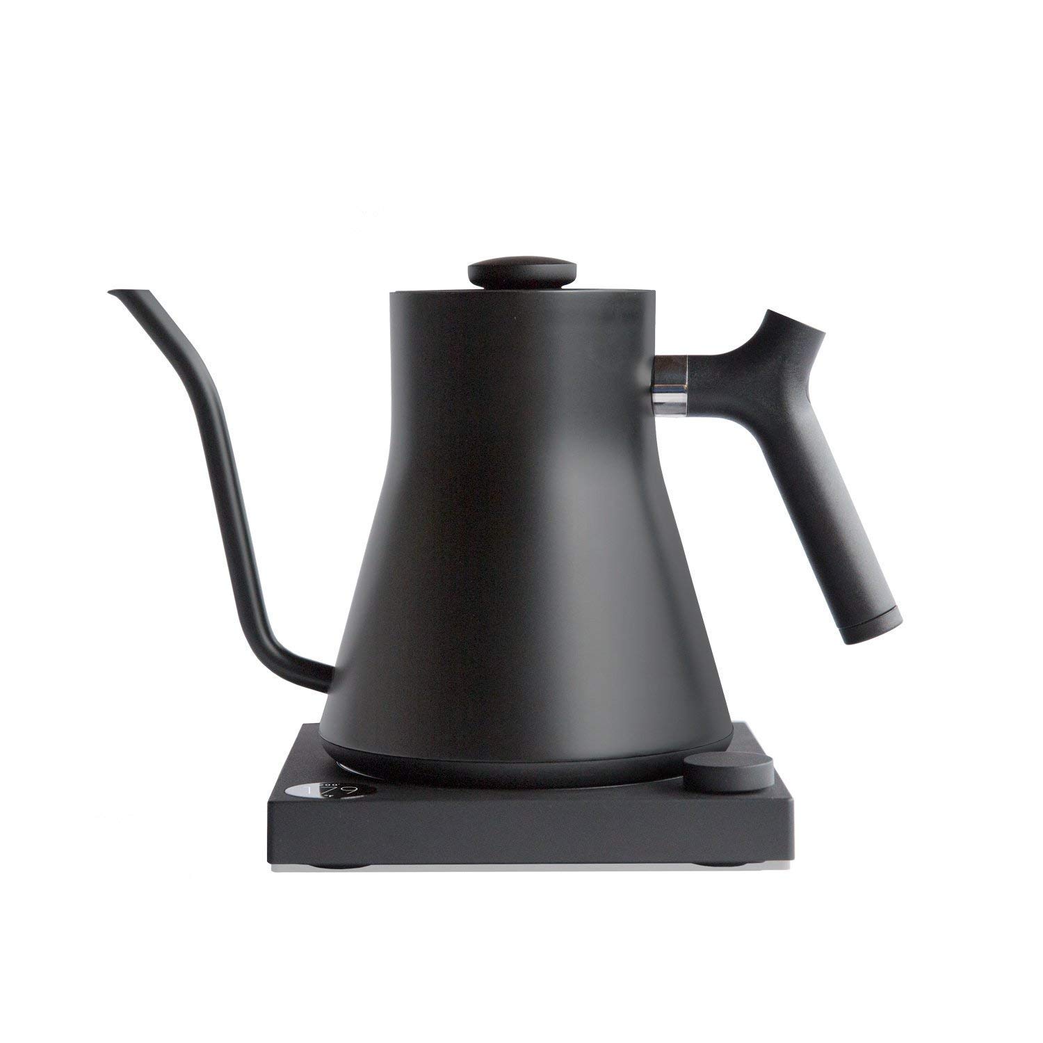 Amazon | [Fellow] [Fellow Stagg EKG, Electric Pour-over Kettle For