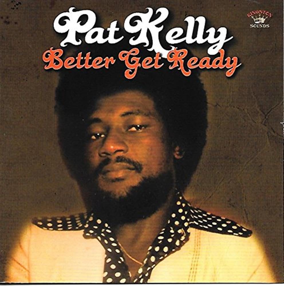 Better Get Ready [VINYL]