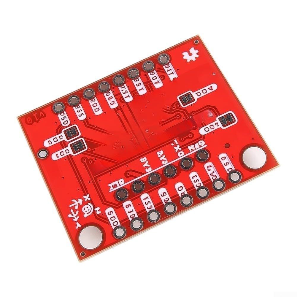 9-DOF IMU Sensor BNO086 for VR AR Tracking 9-DOF IMU Sensor BNO086