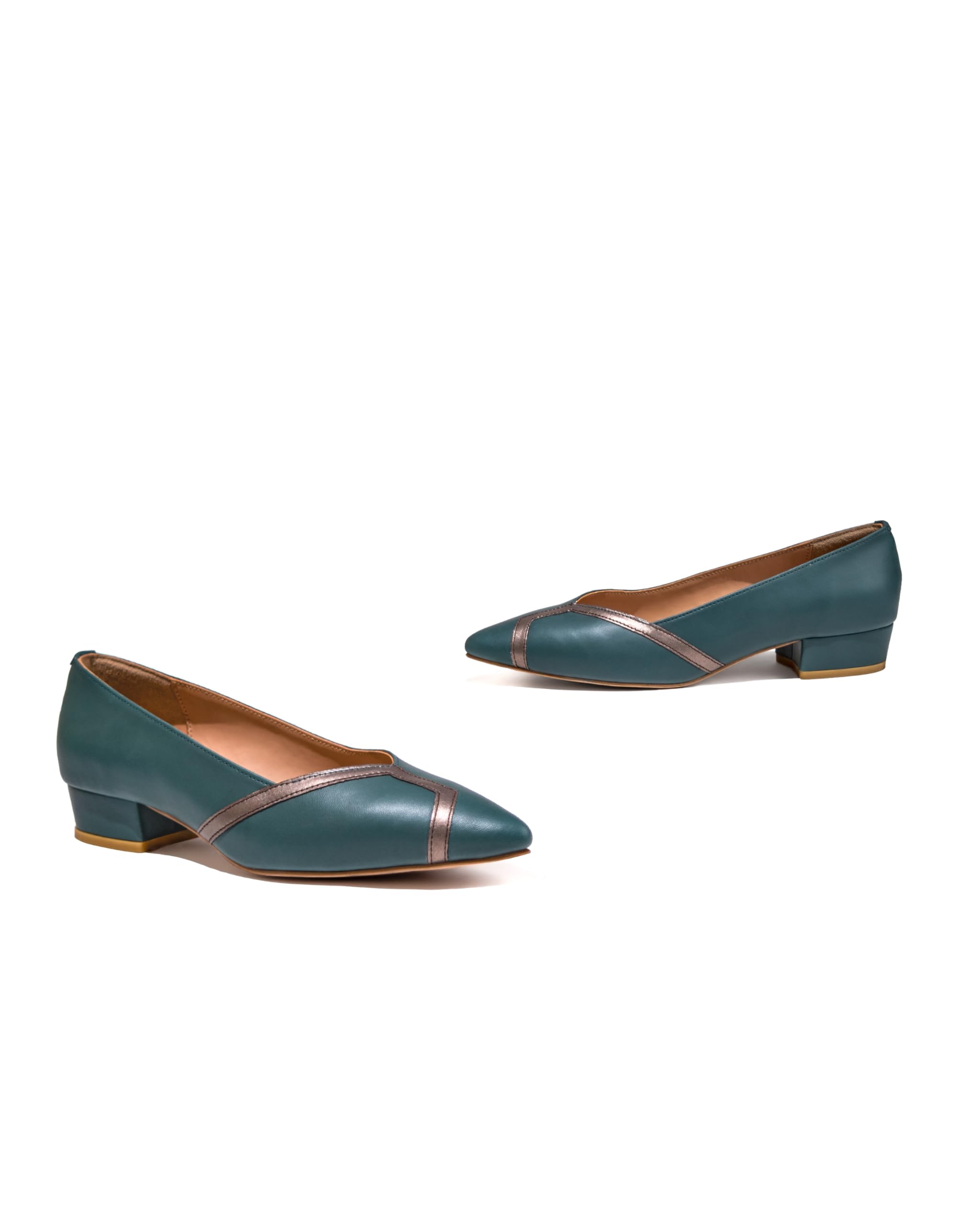 oceedee Susan Women's Pointed Ballet Flats | Comfortable Stylish & Lightweight for Everyday & Casual Wear-picture-28
