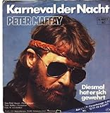  Karneval der Nacht (1984) / Vinyl single [Vinyl-Single 7\'\']