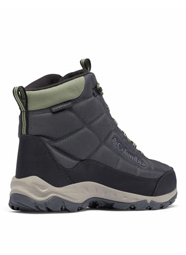 Image of Columbia Men's Firecamp Boot