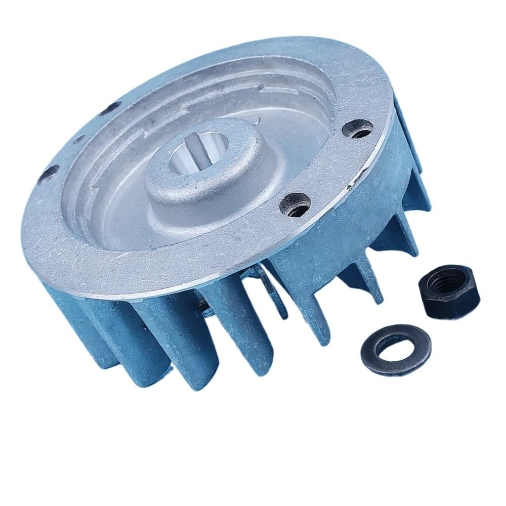 Kit d'écrous pour tronçonneuse 350 353 346XP - Réparez votre fixation de carter usée