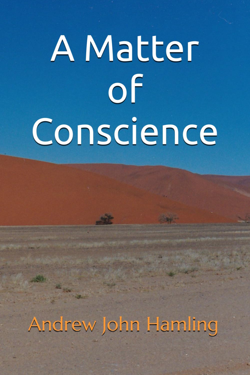 A Matter of Conscience