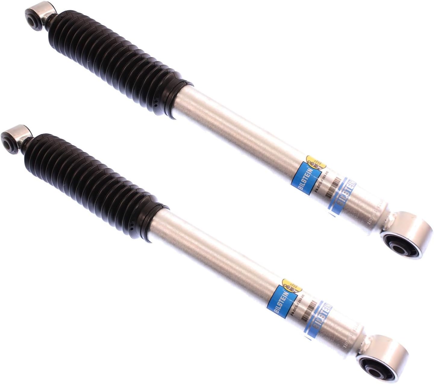 5100 Series Set of Rear Shocks fits 2007 2014 Tahoe Yukon Suburban & 2007 2013 Avalanche with 0-1 Inch Lift | Optimal Performance | TrendsAuto Decal | 24-187237