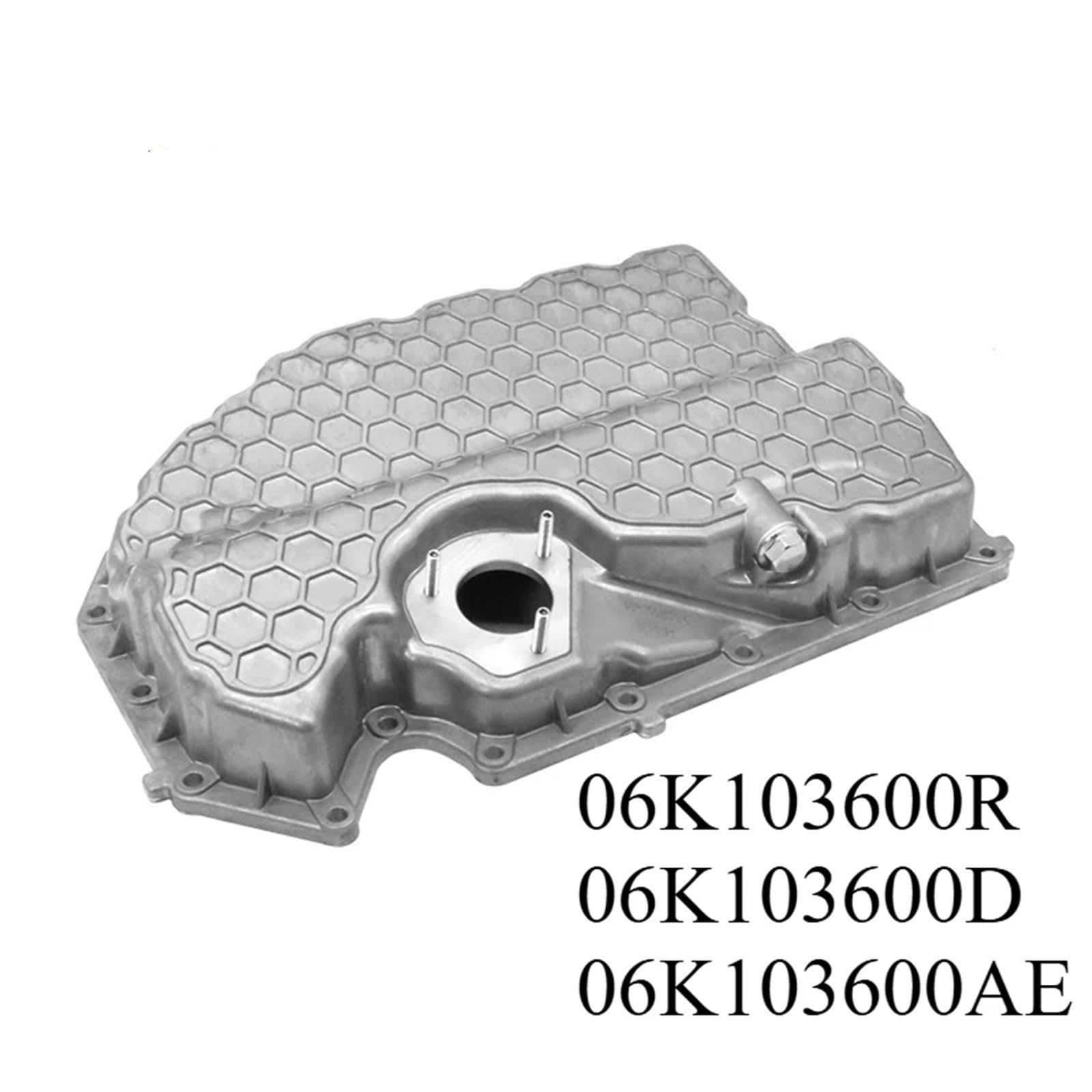 Coppa Dell'olio Motore Coppe delll'olio REngine per Audi A3 Berlina 8VS 40T 45T per Skoda per Octavia 1.8T 15 2013-2015 sostituzione