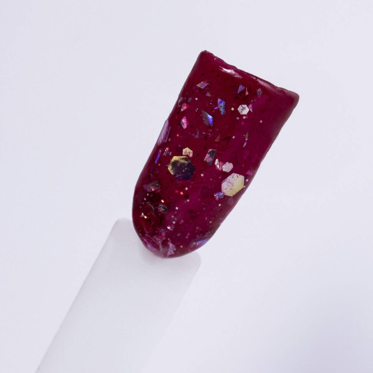 Revel Nail Dip Powder - Treasure Trove Collection - TT2 Garnet