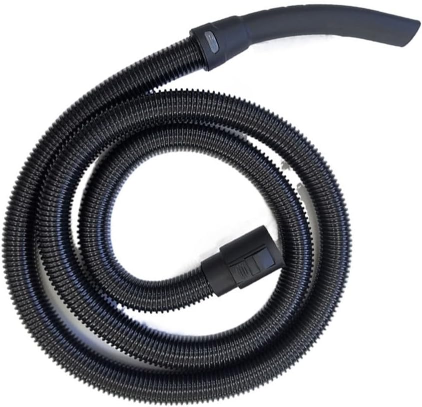 Extra Long Hose, 2.5 Meter Vacuum Cleaner Hose Fit For Karcher NT20 30 WD1 WD2 WD3 WD4 WD5 WD6 Vacuum Cleaners, Extended Length Replacement Pipe With Anti-Snag Technology
