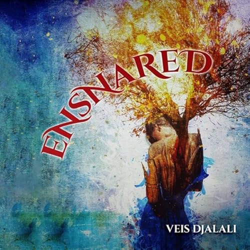Ensnared: Book 1 cover art