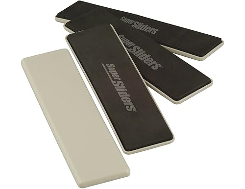 Best Rectangular Furniture Sliders: Effortless Furniture Relocation