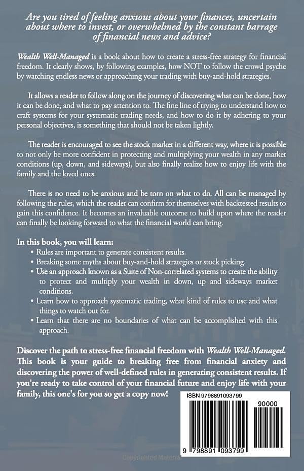 Unlock Wealth: A Millionaire