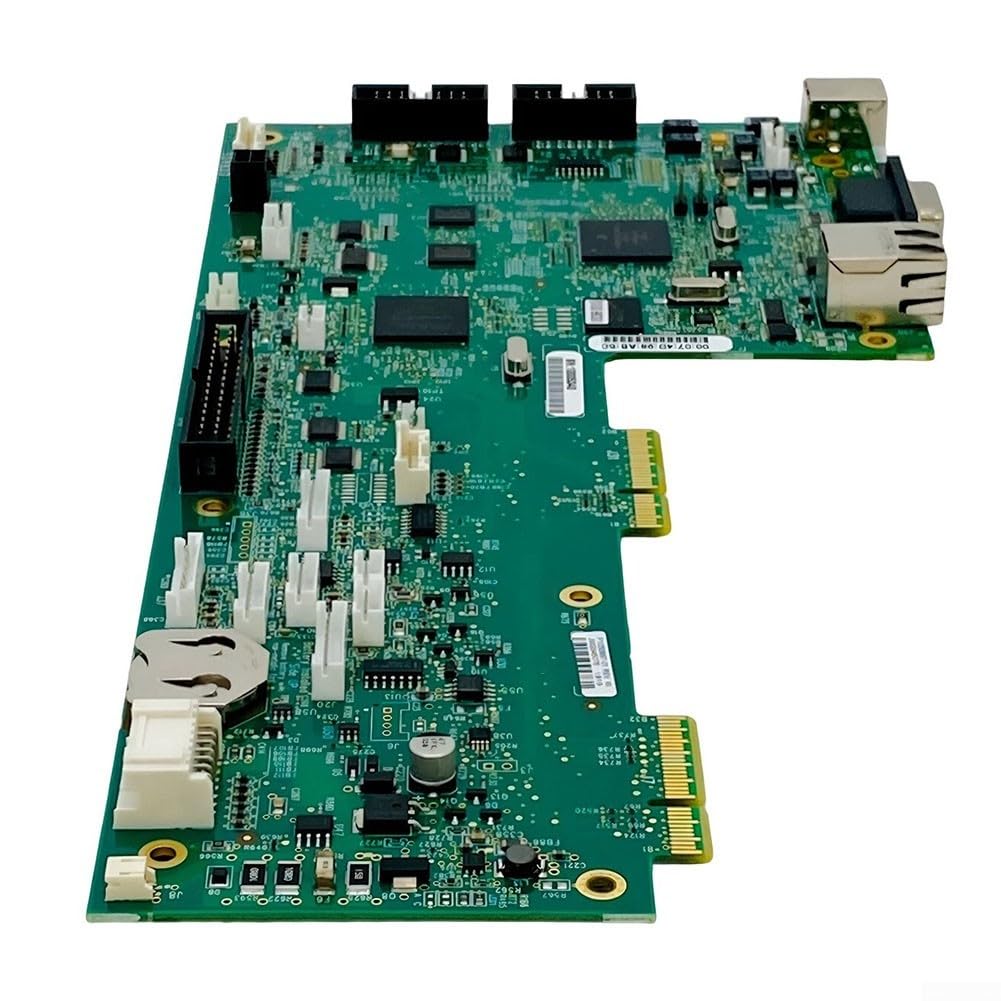 Main Board per Stampante Termica ZT410 203/300dpi