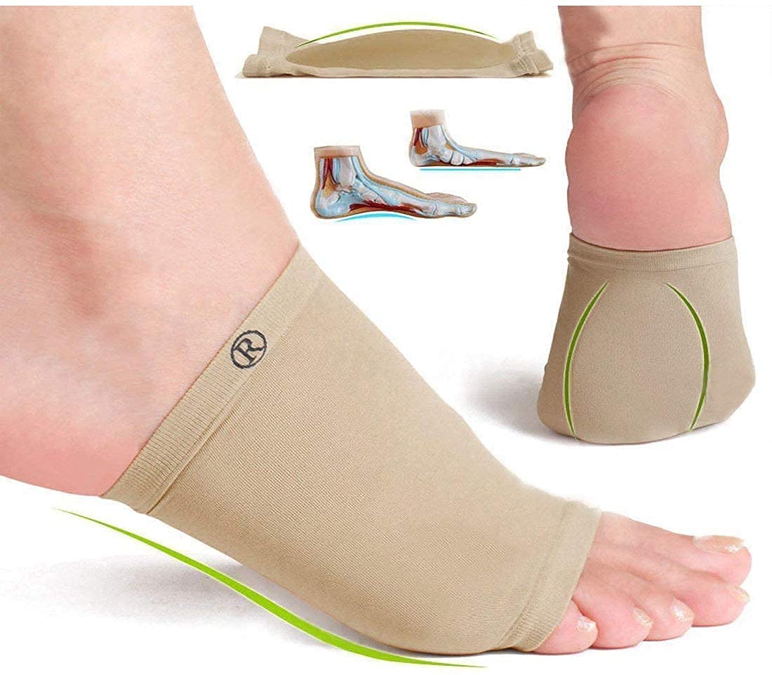 See full amazon price history chart for SWOPPLY Sleeves Sock with Comfort Gel Pad Cushions for Women & Men - Arch Brace for Flat Feet, Plantar Fasciitis Sleeves Shoe Insert Insole, Helps Foot Pain Relief, Free Size SWOPPLY Sleeves Sock with Comfort Gel Pad Cushions for Women & Men - Arch Brace for Flat Feet, Plantar Fasciitis Sleeves Shoe Insert Insole, Helps Foot Pain Relief, Free Size (B09RV5HGXQ) Amazon Price History, Amazon Price Tracker