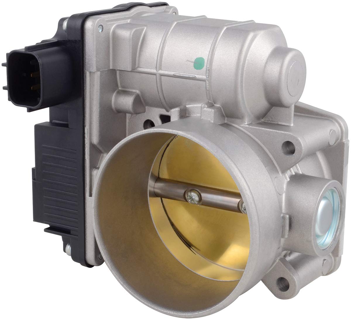 Hitachi ETB0013 Cuerpo del acelerador
