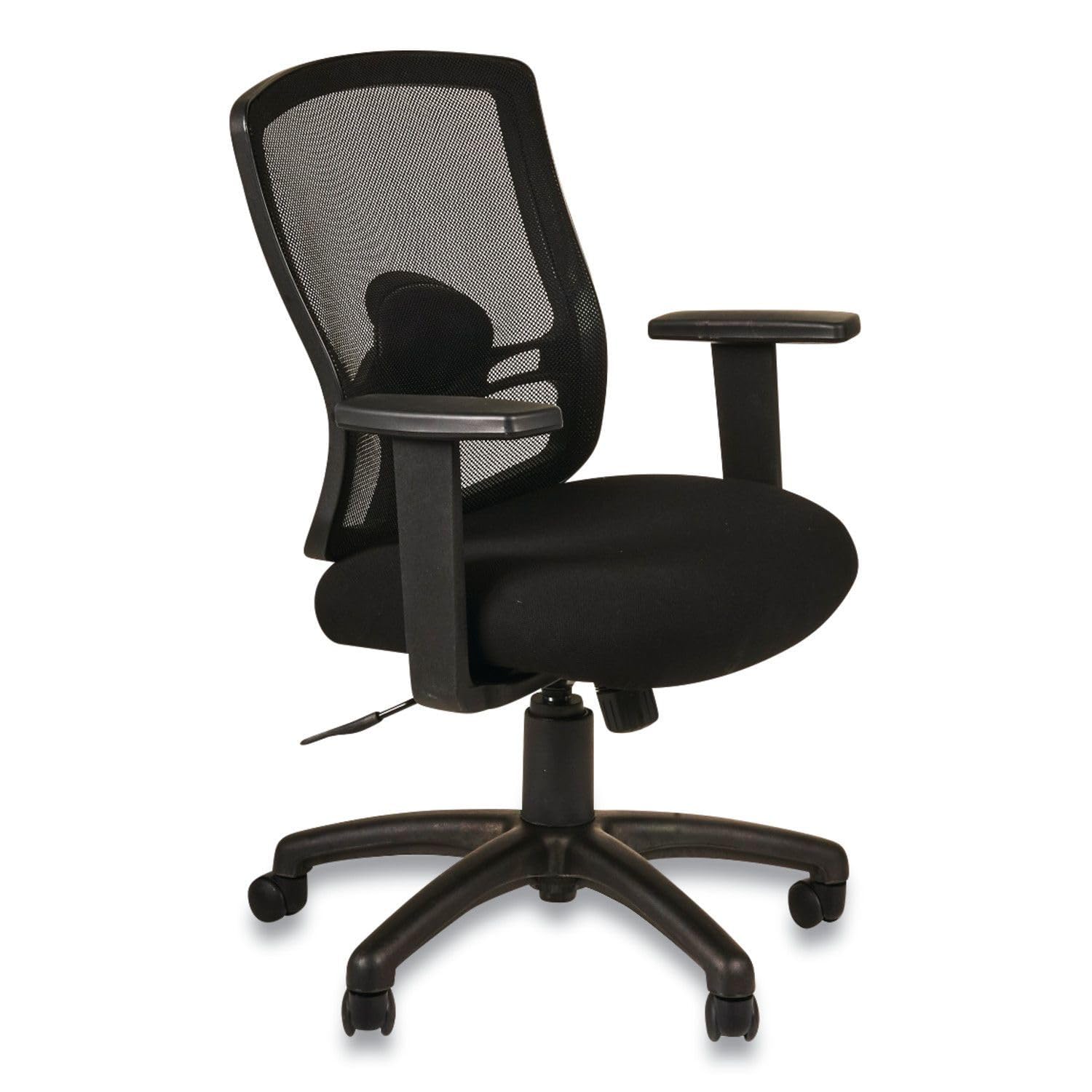 Alera Etros Series Petite Mesh Chair