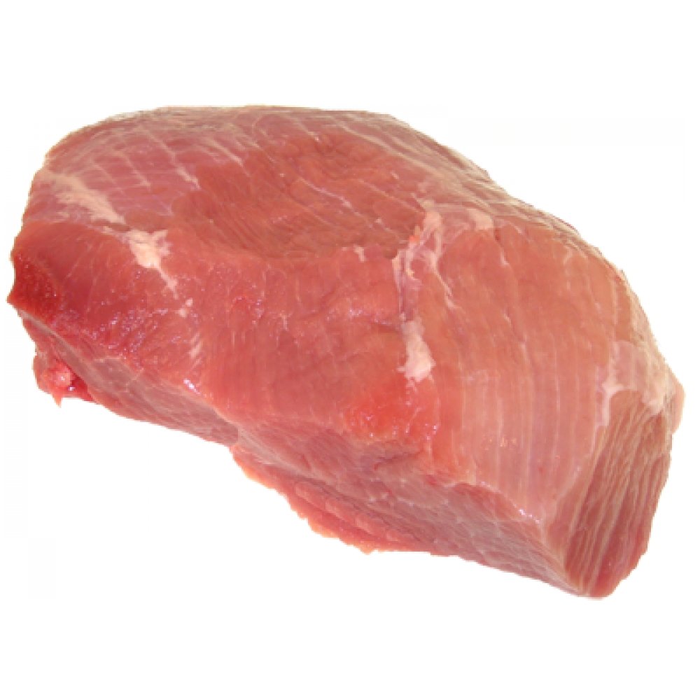 MeinMetzger Schweineoberschale am Stück ca. 2.000 g
