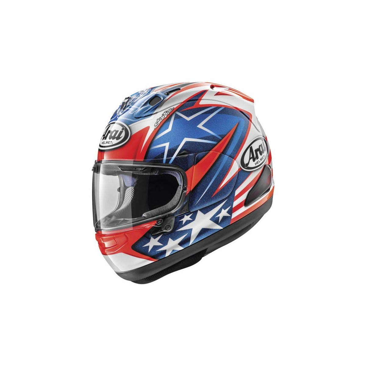 arai corsair x schwantz helmet CorSAIR-X | Schwantz 30th Anniversary