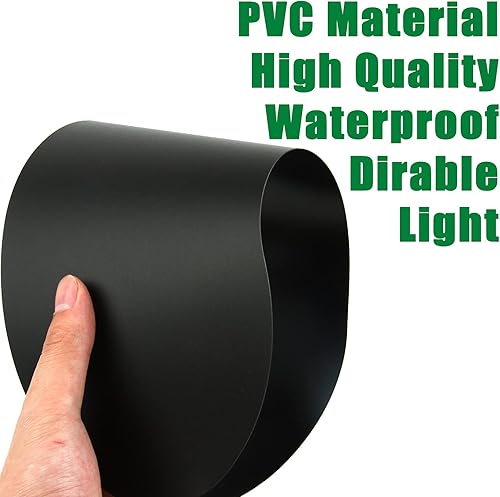 Miniatura 3 de KIMOBER Adhesivos de puerta de fantasma de Halloween, adhesivo de espectro para Halloween, decoración interior y exterior, decoración de fiesta